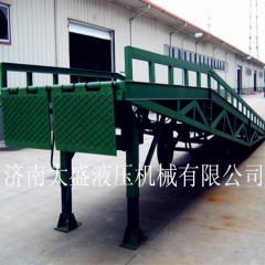 移动式登车桥