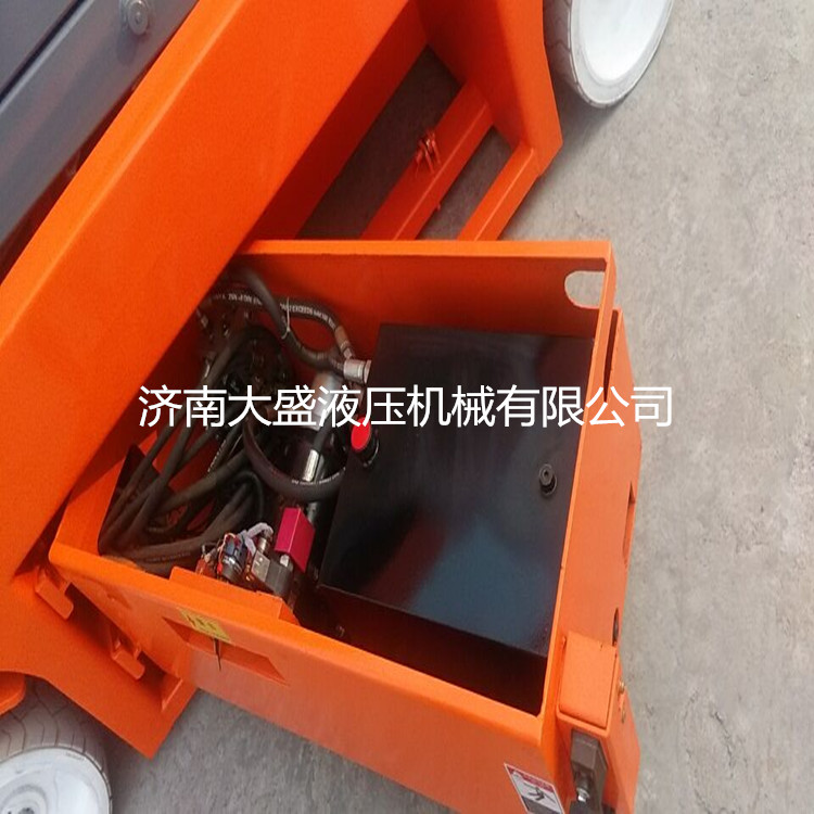升降机