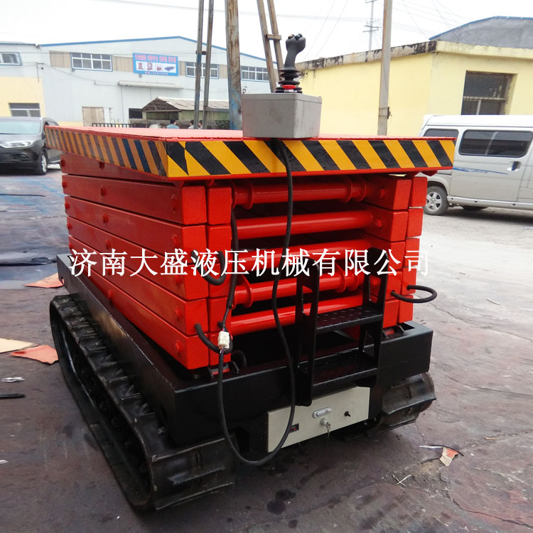 升降机