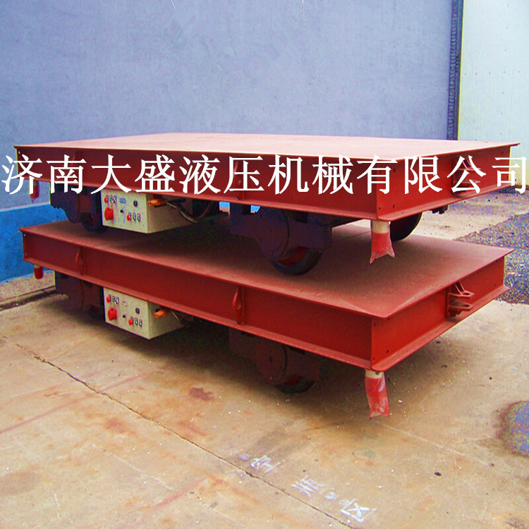升降机