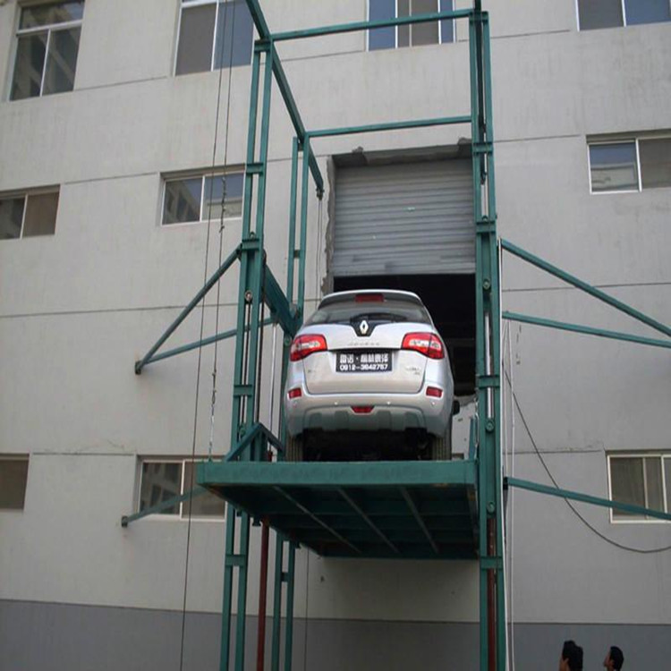升降机